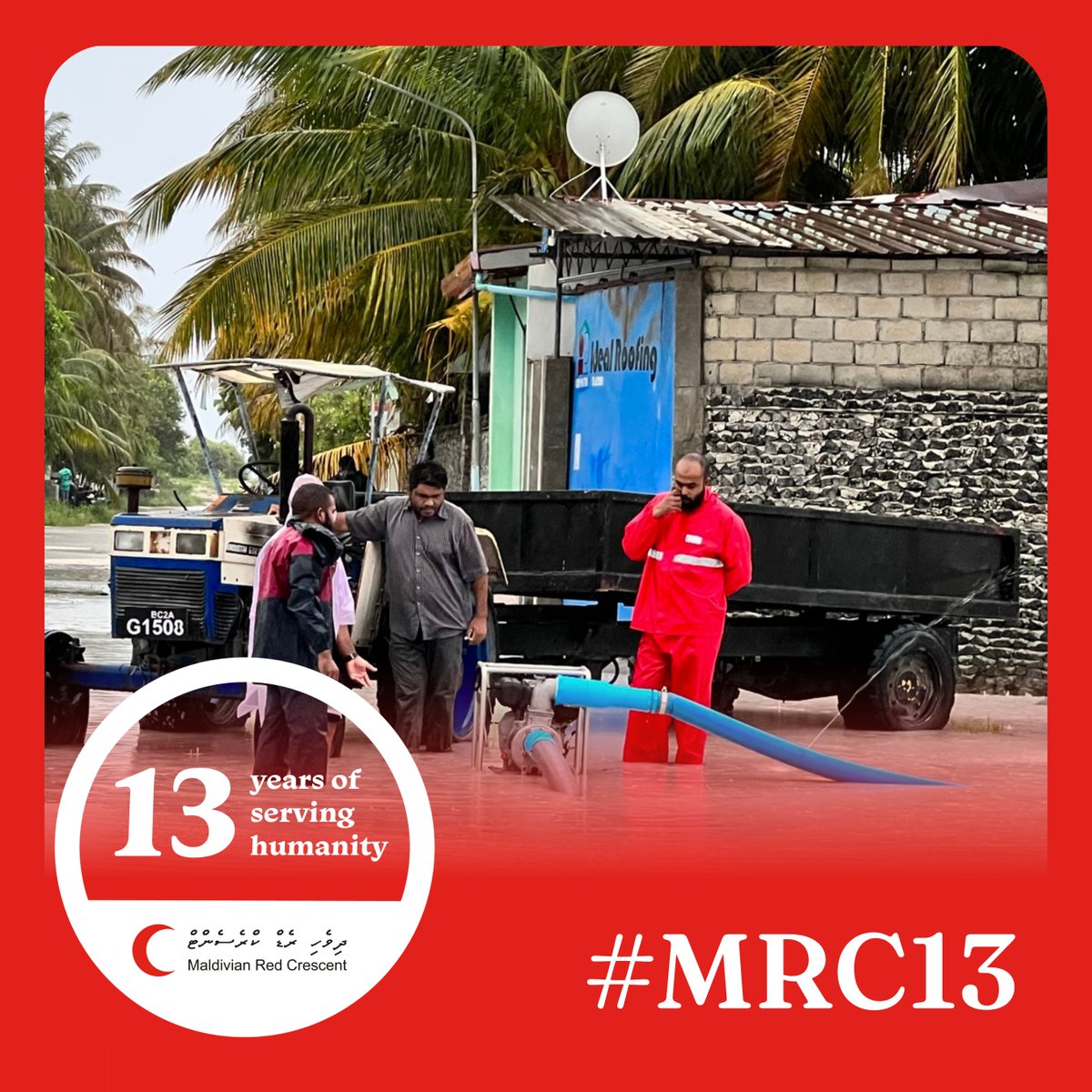 mrckfcity's tweet photo. Throughout the past year, we have travelled and facilitated several sessions on immunization & first aid trainings, visited elderlies and responded to emergencies.
#MRC13 https://t.co/tp4eUPCmEB