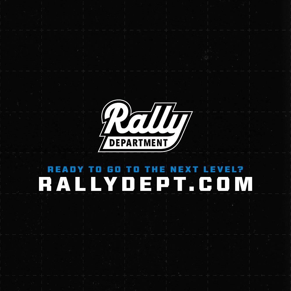 Rally Dept. | Creative Mktg tweet media