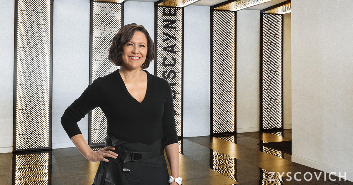 Zyscovich's tweet photo. Congratulations to our Director of Design, Suria Yaffar for being selected once again to be among the #AdvisoryBoard members of the ULI Southeast Florida / Caribbean!
@uliseflorida
#Zyscovich #Corporate #Team #ULI #Achievement #Architecture #Design #Miami #Florida #Caibbean https://t.co/EG7IbEffBo