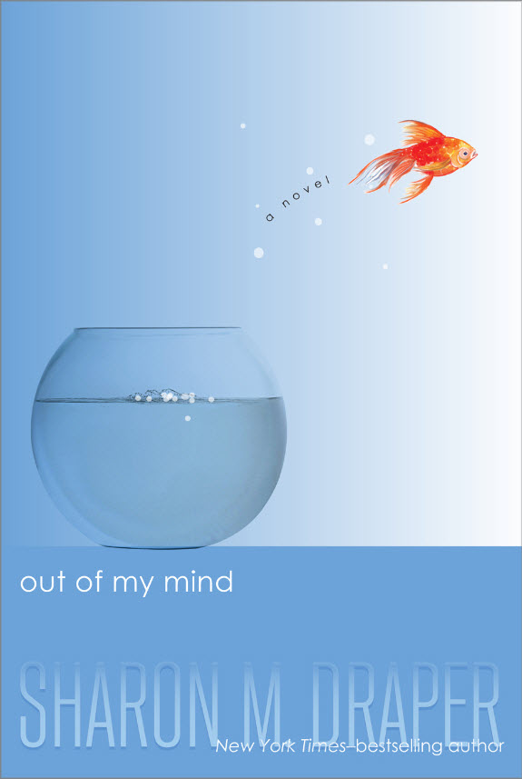 Out of My Mind: Empathy or Guilt?
bit.ly/3w8VtkD
#bookreview