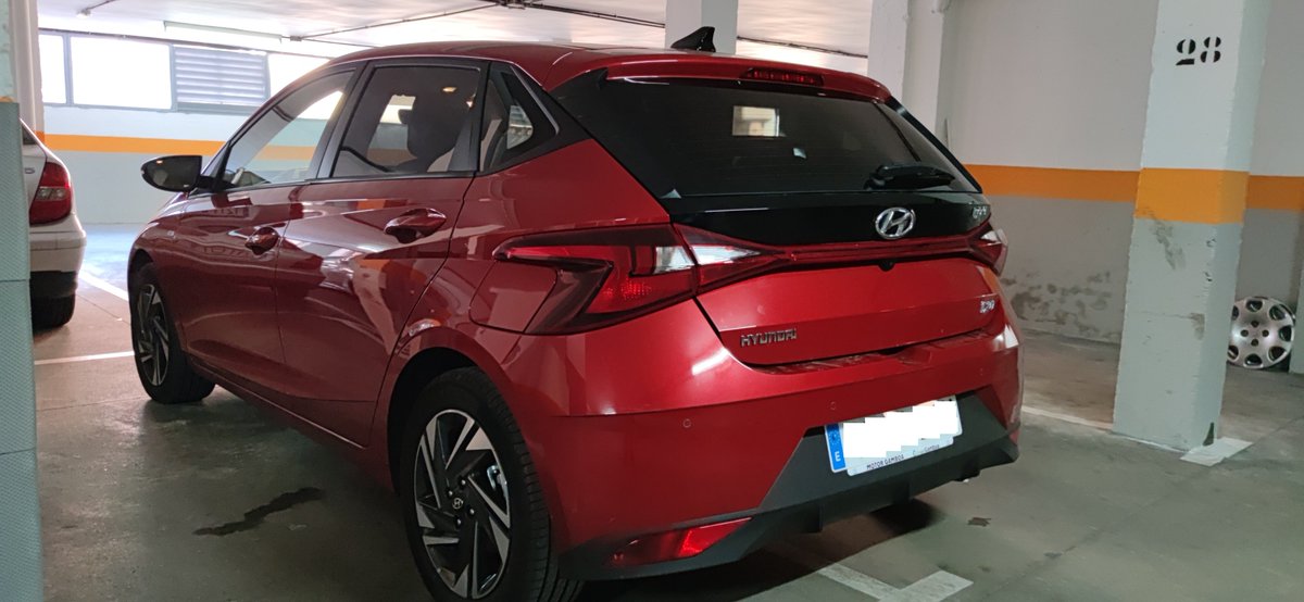 TINTADOLUNAS's tweet photo. HYUNDAI I20 tintado ICS 666092638 https://t.co/dHgVWVorg8