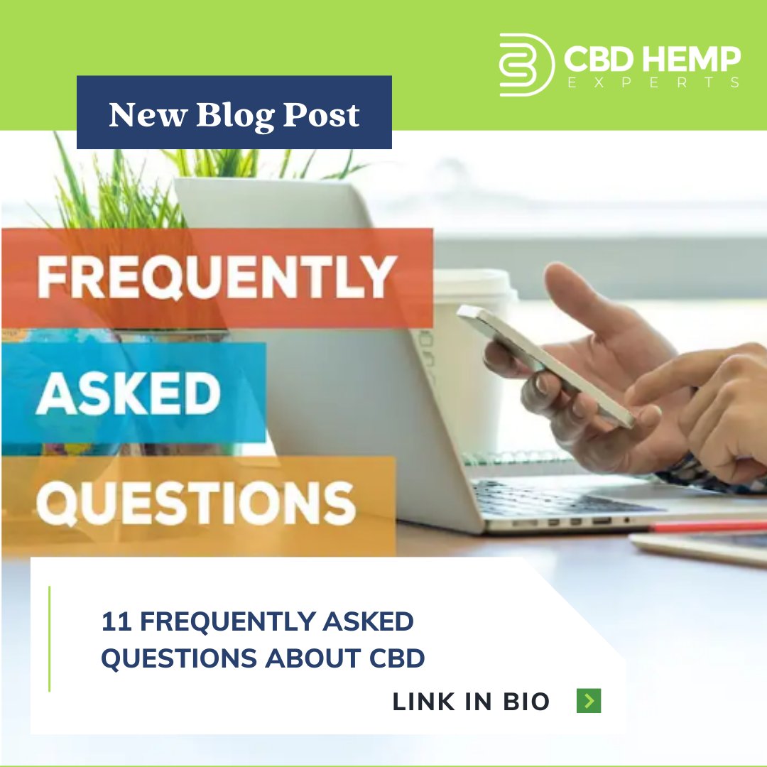 cbdhempexperts's tweet photo. 11 Frequently Asked Questions About CBD
👉🏼 https://t.co/QGlDmmxcBU 👈🏼
#CBD #WholesaleCBD #CBDHempExperts #CBDHE #JAGAlliance #Hemp #WhiteLabelCBD #PrivateLabelCBD #NAYSA #GMP #FDARegistered #FullspectrumCBD #BroadSpectrumCBD #CBDManufacturer #CBDSupplier #Blog #CBDBlog https://t.co/5hue9WHfCe