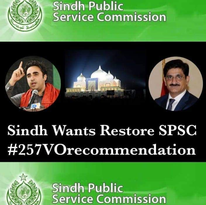 DrImranAhmedGi1's tweet photo. #RestoreSPSC
We demand from Sindh Government Revive SPSC soon as possible and save future of SINDH https://t.co/dzLH0EAqmt