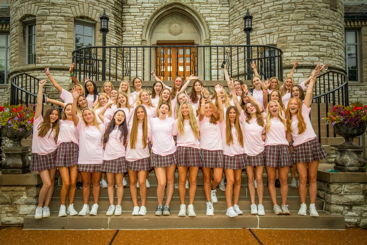 Villa Duchesne tweet media