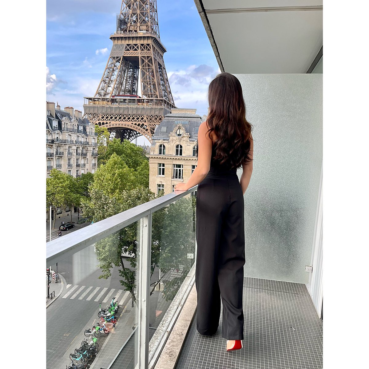 Amazing stay at <a href="/pullmanhotels/">Pullman Hotels</a> 🇫🇷