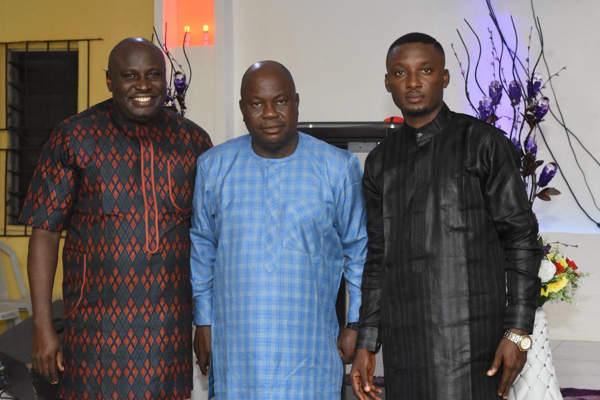 petererhire's tweet photo. TREM Mowe's closing ceremony of GGC 2022 was lit. Complete in Jesus. Amen.
All glory to God for a blessed conference this year.
#TREM Mowe.
#GGC2022.
#CompleteinJesus.
#TREMHEADQUARTERS.
#MYYEAROFACCELERATION. https://t.co/Tcfc0cE1i2