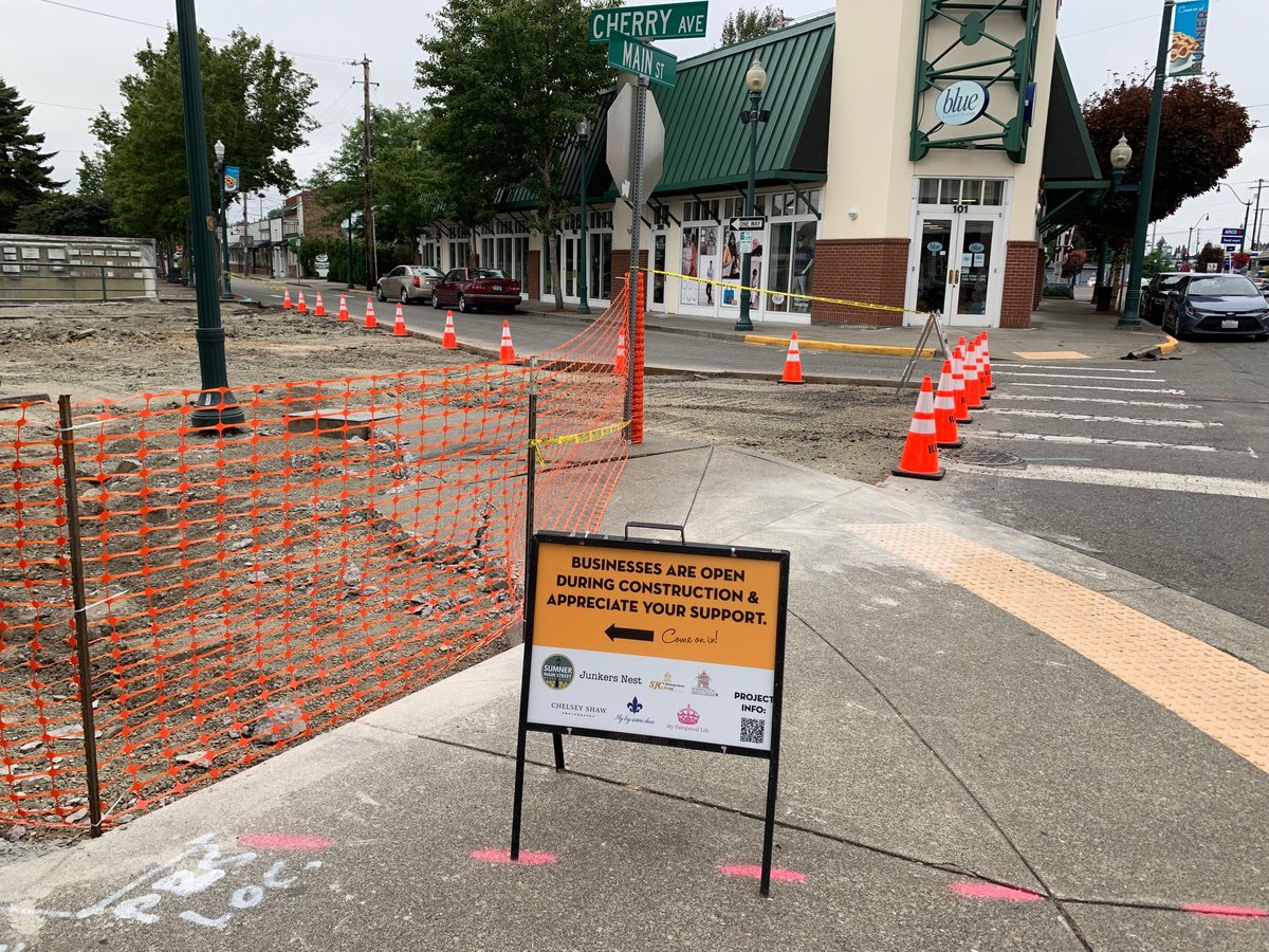 CityOfSumnerWA photo