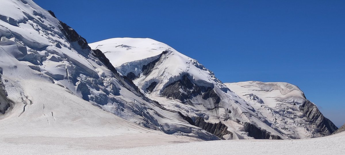 MartaTergolina's tweet photo. Mont Blanc https://t.co/K80f5B5Vfa