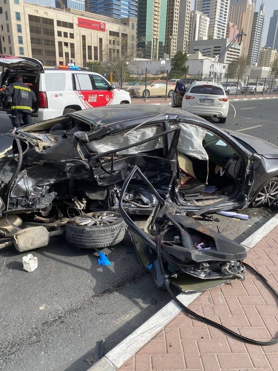 Dubai Policeشرطة دبي tweet media