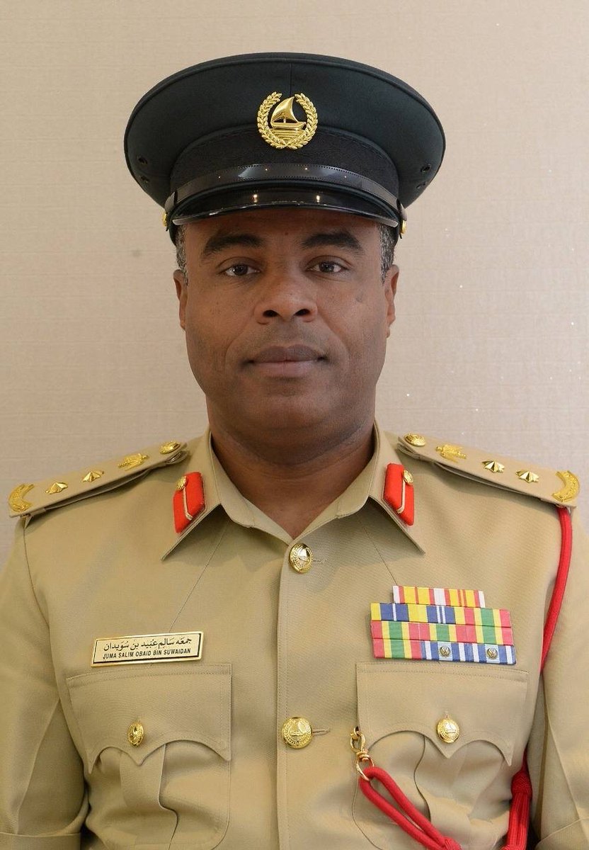 Dubai Policeشرطة دبي tweet media