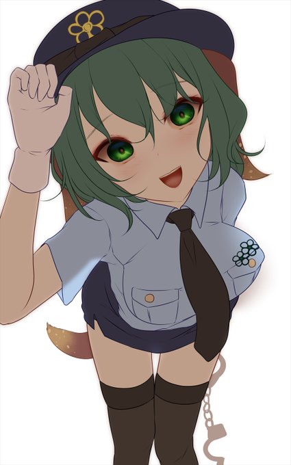 お兄さん、こんな時間に何やってるの? 