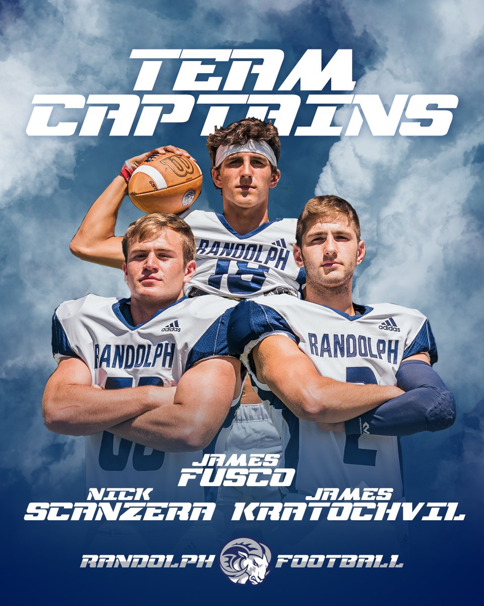 RandolphRamsFB's tweet photo. #CultureWins https://t.co/OQw3zKB0fC