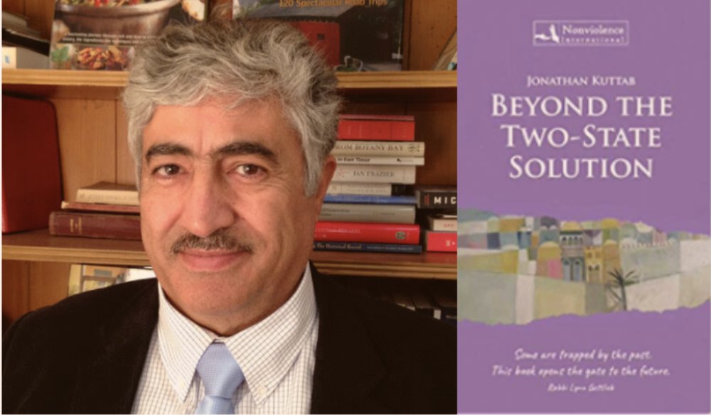 Friends of Sabeel NA tweet media