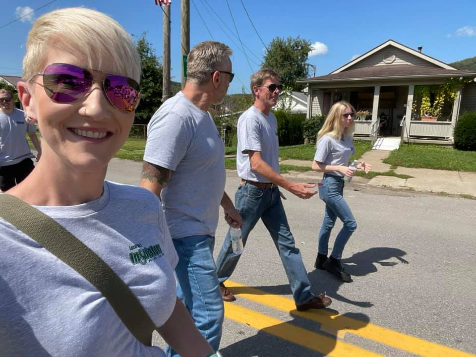 InsulatorsL's tweet photo. ๐จNEW BLOG POST ALERT ๐จ
๐ This year, join your Local 2 members back in action with the Allegheny County Labor Day parade on Monday, September 5 with step-off beginning at 10 a.m. #LaborWayAllTheWay #Local2Together
Check out the entire blog here:
https://t.co/X5o0OUkCAQ https://t.co/PJ3AaYV5Ha