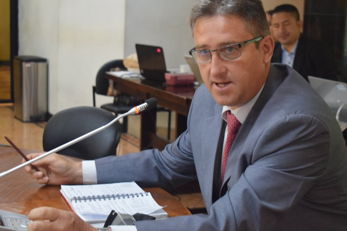 En Sesión Extraordinaria  del Concejo Cantonal, se aprobó la disposición quinta de la Ordenanza de #PDOT y #PUGS  en la que se busca organizar una zona de tolerancia a través de una consultoría. Es importante la participación de toda la ciudadanía como veedores de este proceso.