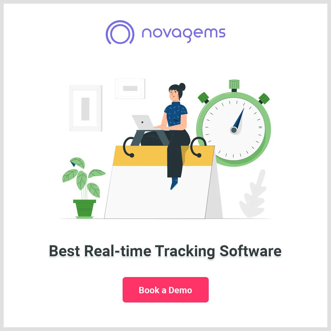 NovagemsInc's tweet photo. Your security company needs a software to track and manage your patrolling vehicles and guards. Novagems will help you achieve that. Book a demo today to learn more: https://t.co/79RHai9lXd
.
#webtracking #guardtracking #novagems https://t.co/j4wDOyQkgd