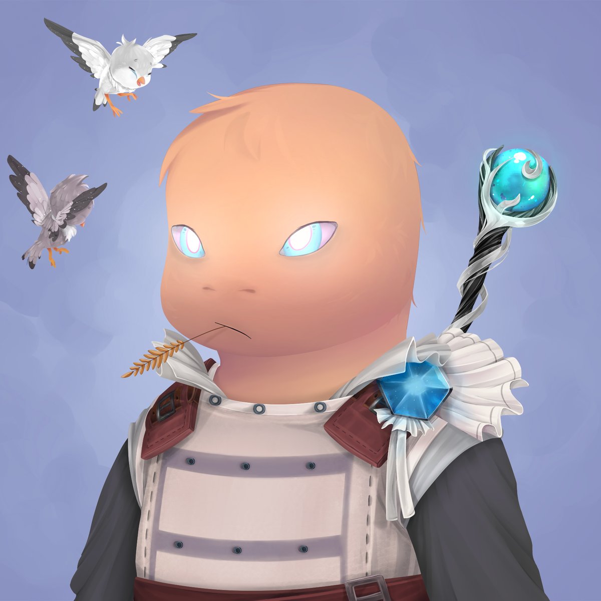 Ogami Conquest tweet media