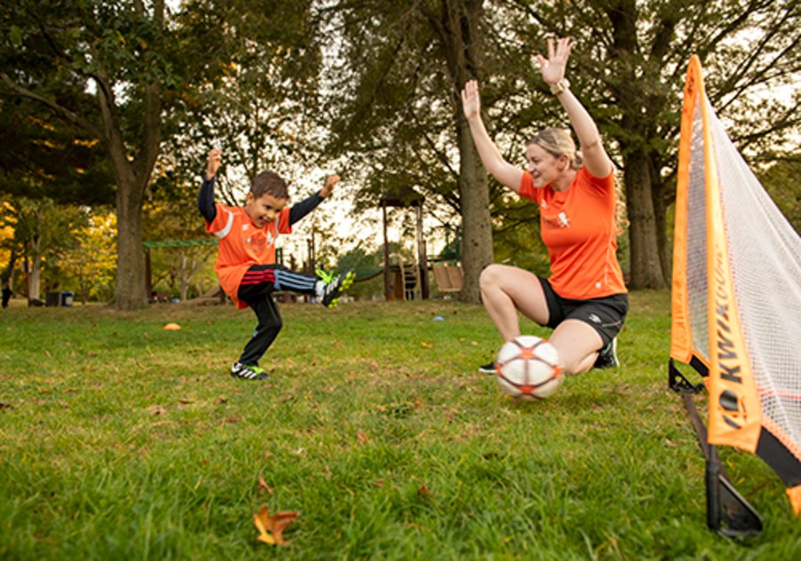 SIGN UP FOR SOCCER SHOTS TRAINING TODAY! Next program begins Aug. 31 and runs thru Oct. 19. For more info log onto nifw.soccershots.com/pd/4254/the-zo…
