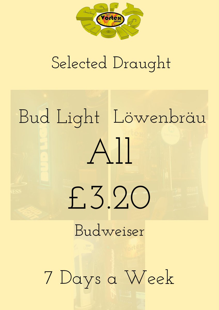 We've got plenty of #livemusic and entertainment at Bar Yellow - but that's not everything!

Pop in any time for a game of pool or darts - or even just to sit with the jukebox blaring!

#cumbernauld #supportyourlocal