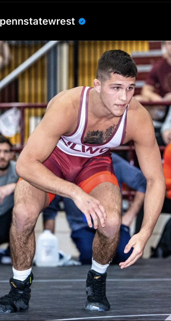 Excited to watch this guy going forward.  With his dedication to being great and his work ethic he has a bright future. <a href="/AlexFacundo20/">Alex Facundo</a>