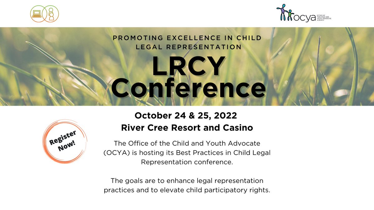 Office of the Child and Youth Advocate (OCYA) tweet media