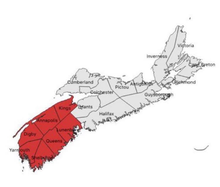 IUOEnsparamedic's tweet photo. #CodeCritical reported at 8:40pm on Aug 15 affecting the entire western region. #nspoli @TimHoustonNS @MThompsonPC @zachchurchill @patriciaarab @ChenderClaudia @DartmouthSue @CBCNS @CTVAtlantic
We encourage everyone to call 911 in an emergency. https://t.co/CfapaG7ZEH