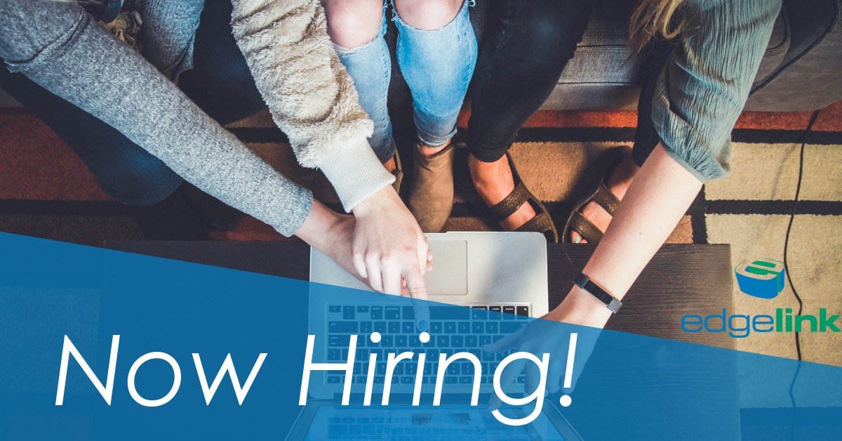 EdgeLinkJobs's tweet photo. Software Developer https://t.co/D31dKuxYAe https://t.co/kuwKbXBNmK