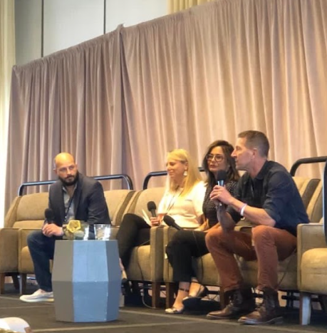 "Advocate for yourself. Get a doctor that believes in you and that you believe in. Get a team that wants you to live."

Wise words heard from #ALKpositive #PatientAdvocate Kirk Smith at our ALK+ Summit last month in Denver.

#StrongerTogether2022