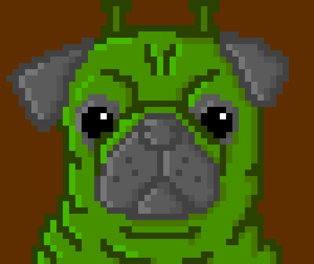SupportPugClub tweet picture