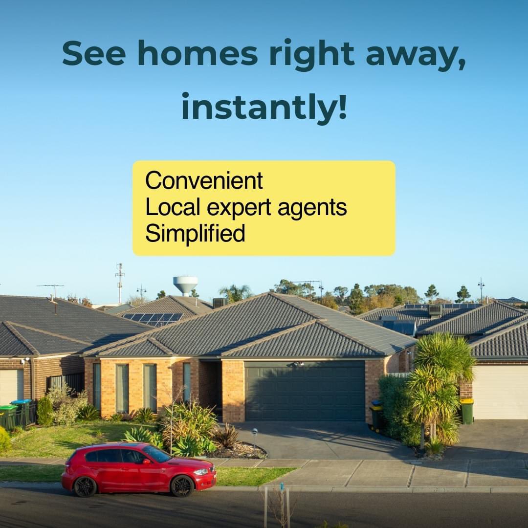 🏠 Tired of waiting around to see #homes? With Nexme.com, you can see any home you want right away! No waiting around, just click on #Tour Now and see how #fast you get in to see the home of your dreams. #weback

Download our app: nexme.com/download