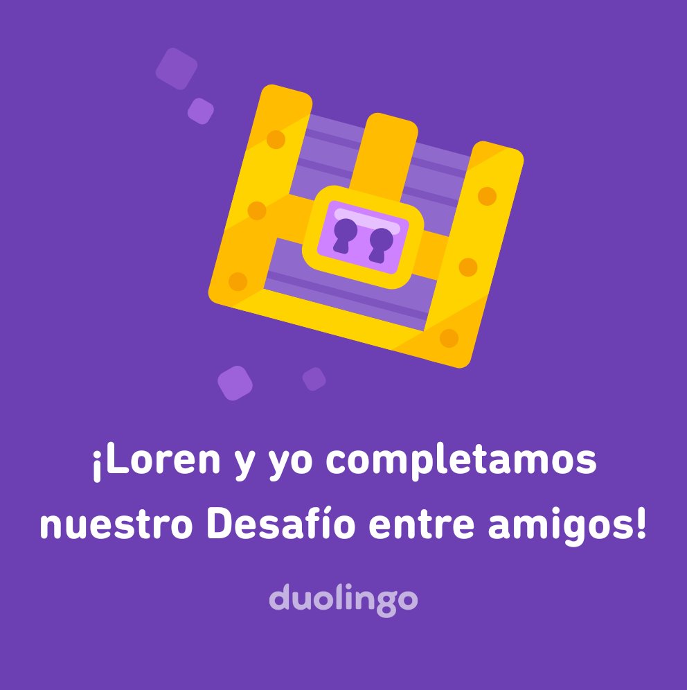 HenryRibera2's tweet photo. ¡Aprende un idioma gratis conmigo! Duolingo es divertido y efectivo. Aquí está mi invitación: https://t.co/ASXPwZP6Vp https://t.co/lfQ5hUblYQ