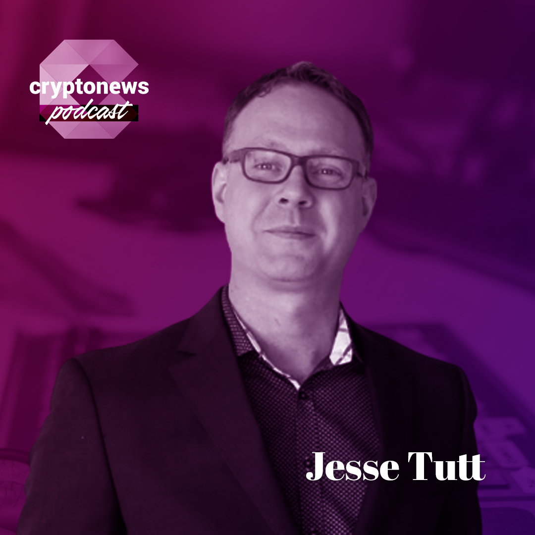 cryptonews's tweet image. 🚨 New podcast with with @jessetutt, CEO of @GuruSEOService.
 
In this conversation, @mattzahab and Jesse discuss:

- #Crypto in #Canada
- Crypto/#blockchain SEO
- Working with cryptonews.com
- #NFTs
- Favorite pieces of software/technology

🔊 loom.ly/Z0J4Rg8