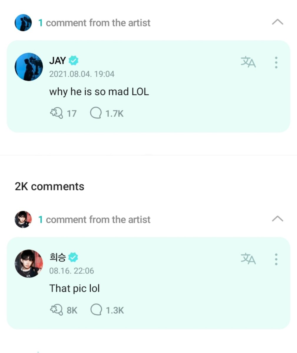 jay  🤝  heeseung 
                            LOL