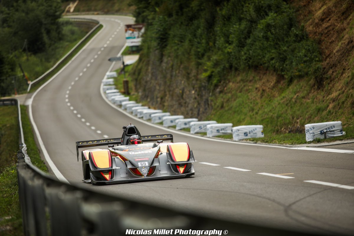 HillClimbLocura's tweet photo. Semana de Europeo de Montaña #EHC, semana de ST URSANNE - LES RANGIERS!!. La prueba suiza vuelve tras 2 años de ausencia, posiblemente la cita más emblemática de todo el certamen continental... #HillClimb  📸: @NicolasMillet25 https://t.co/H9VEG8cp1O