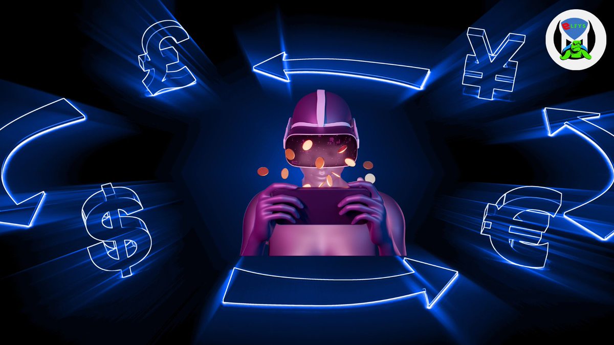 MelfysOfficial's tweet photo. 💥Give value to your game❗️
We Create New Worlds Where you Can have Fun,
Build and Earn 🌎
👉https://t.co/HQh2Sx1DOr
#gaming #playtoearn #gamers #melfys #P2Egaming #P2E #gamingcommunity #game #cryptogames #blockchaingaming #CryptoGaming #virtualworld #gem https://t.co/UKMOIUIhtA