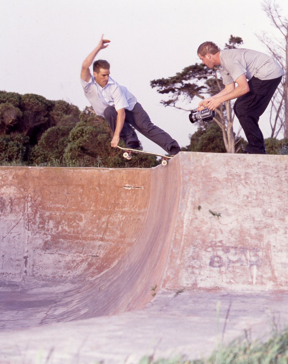 Thrasher Magazine tweet media