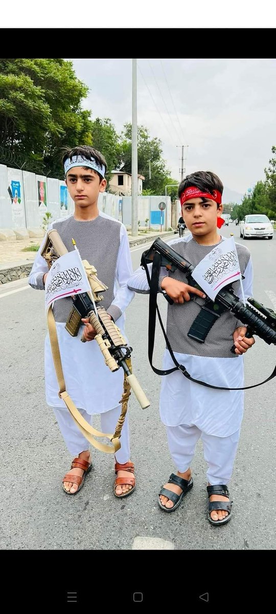 ملت مو د اسلامې نظام تر چتر لاندي د سکون ساه اخلي؛