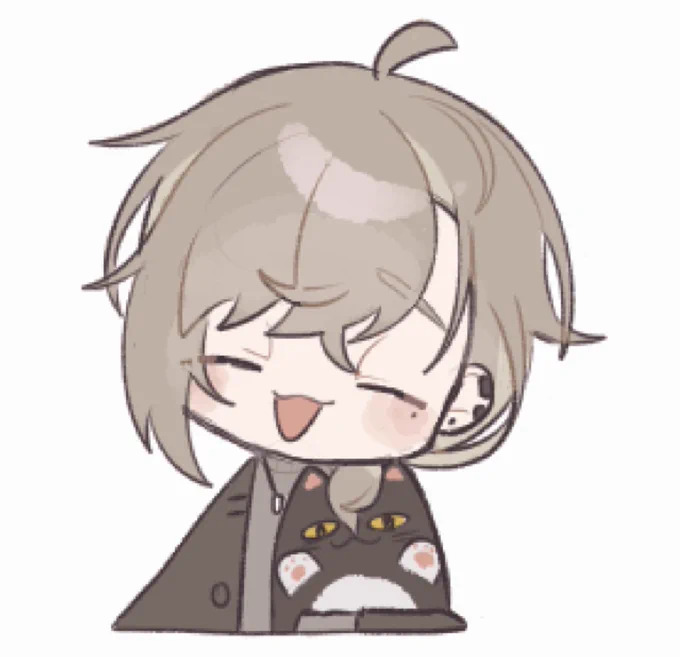 にこにこ 