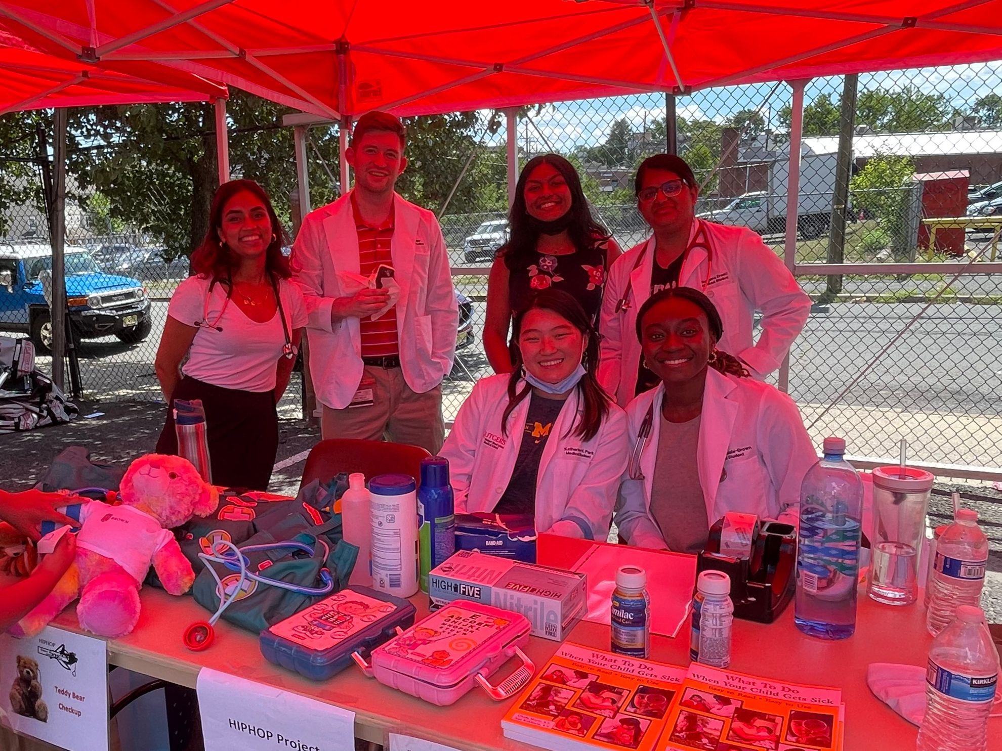Rutgers RWJMS Pediatrics Residency (PedsRwj) / Twitter