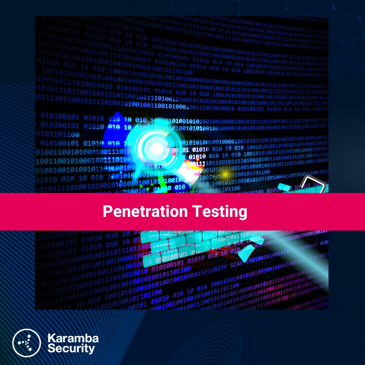 A thorough penetration test could make the difference, but we all have our concerns regarding the process. Let's focus on the positive side of pentesting. 

Click here to find out more: lnkd.in/diz3bhUm

#pentest #automotive #cybersecurity #services