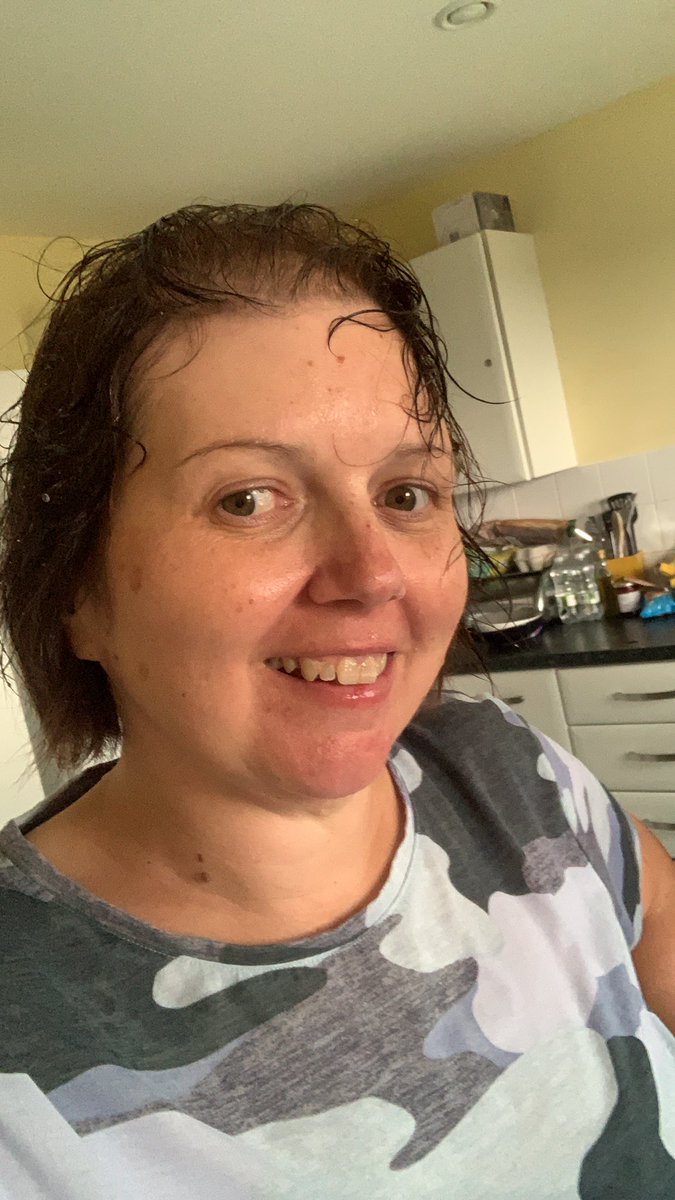 rubyeyelashes's tweet photo. That was lush #standingintherain #muchneeded https://t.co/4sXVrdzwZz