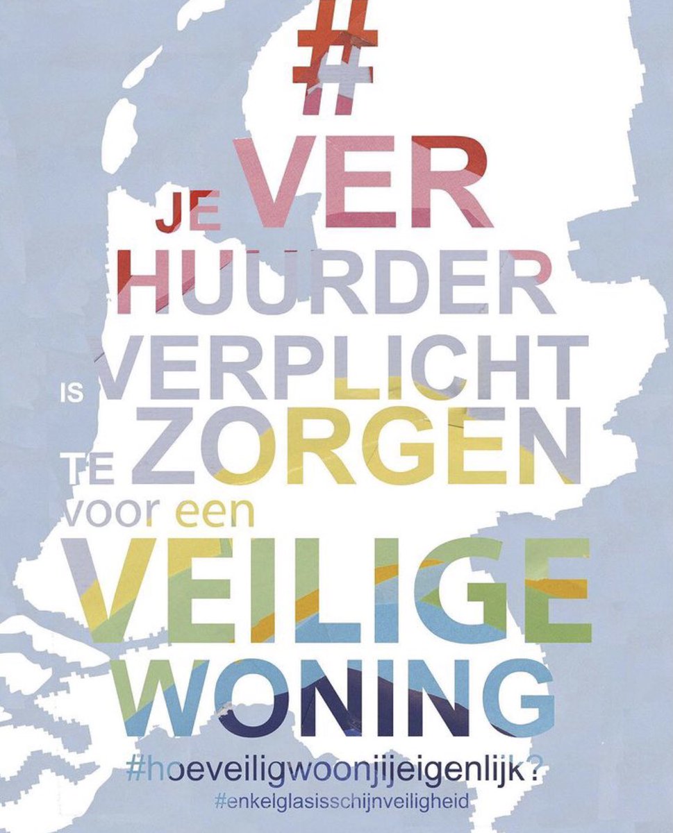 Seb Waterreus overleefde een val door het raam van zijn studentenhuis in Amsterdam niet. Het raam was van enkel glas en er was geen valbescherming of brede vensterbank. Zijn naasten vragen aandacht voor de risico’s van onveilige woningen met de actie #hoeveiligwoonjijeigenlijk?