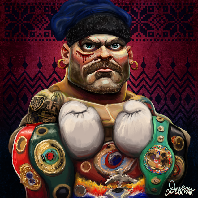 arnaofficial2's tweet photo. Over the moon with my Champion Usyk🤌 the art is off the charts, all proceeds going to charity to help out Ukraine. Doesn't get much better than this! LFG Blockasset and LFG Usyk!
@Blockassetco 
@BlockassetHub #UsykJoshua2 https://t.co/pXQ36EutE7