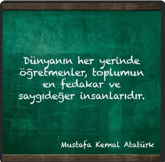 HulyaAy50802462's tweet photo. Ben zaten uzmanım ve yeterliyim.Yetiştirdiğim öğrencilerim benim uzmanlık eserim. #mebitibarımadokunma https://t.co/JgosEPMBLR