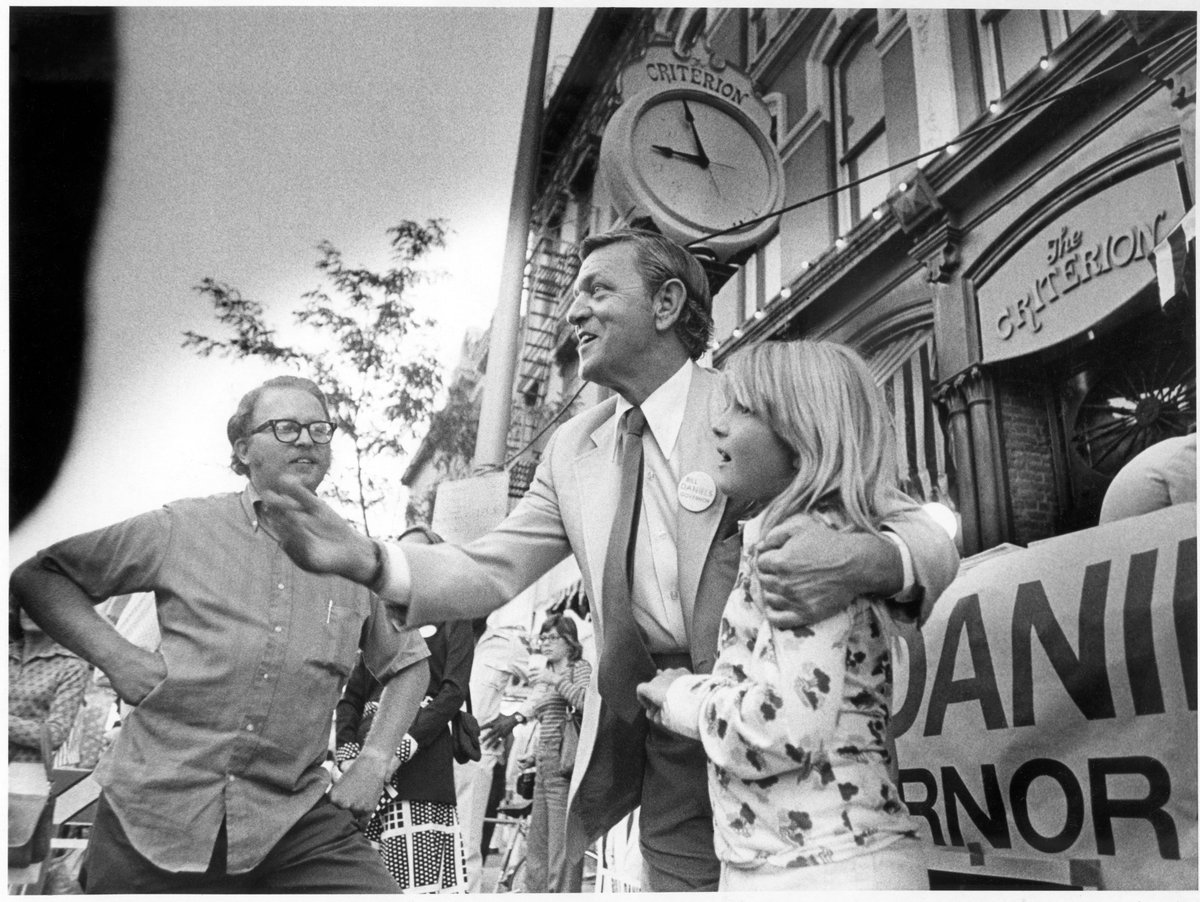 TheCableCenter's tweet photo. Bill Daniels was devoted to helping those in need. The @Daniels_Fund continues his legacy of compassion & generosity across Colorado, New Mexico, Utah, & Wyoming through the Daniels Fund Grants Program, Daniels Fund Scholarship Program, & Daniels Fund Ethics Initiative.#CableHOF https://t.co/MGDvGZ0xVc