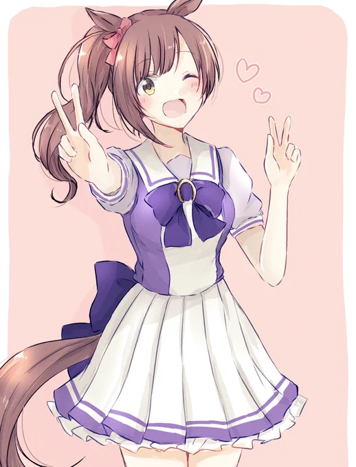 コラボやったー!! 