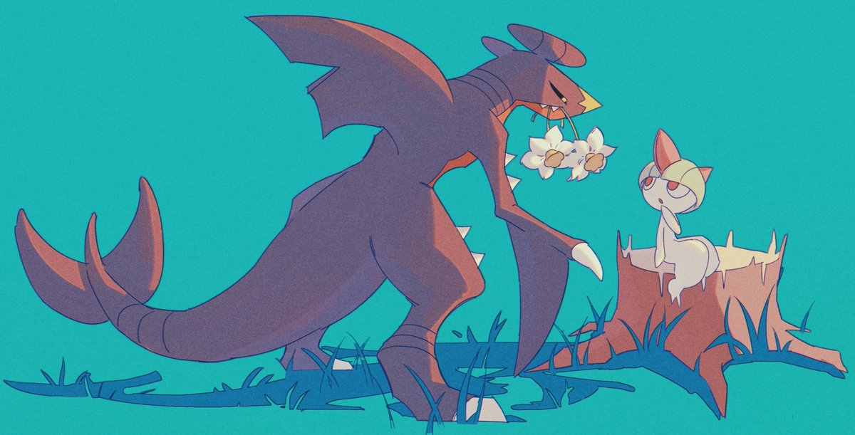 feyzichris's tweet image. 💖🦈💖