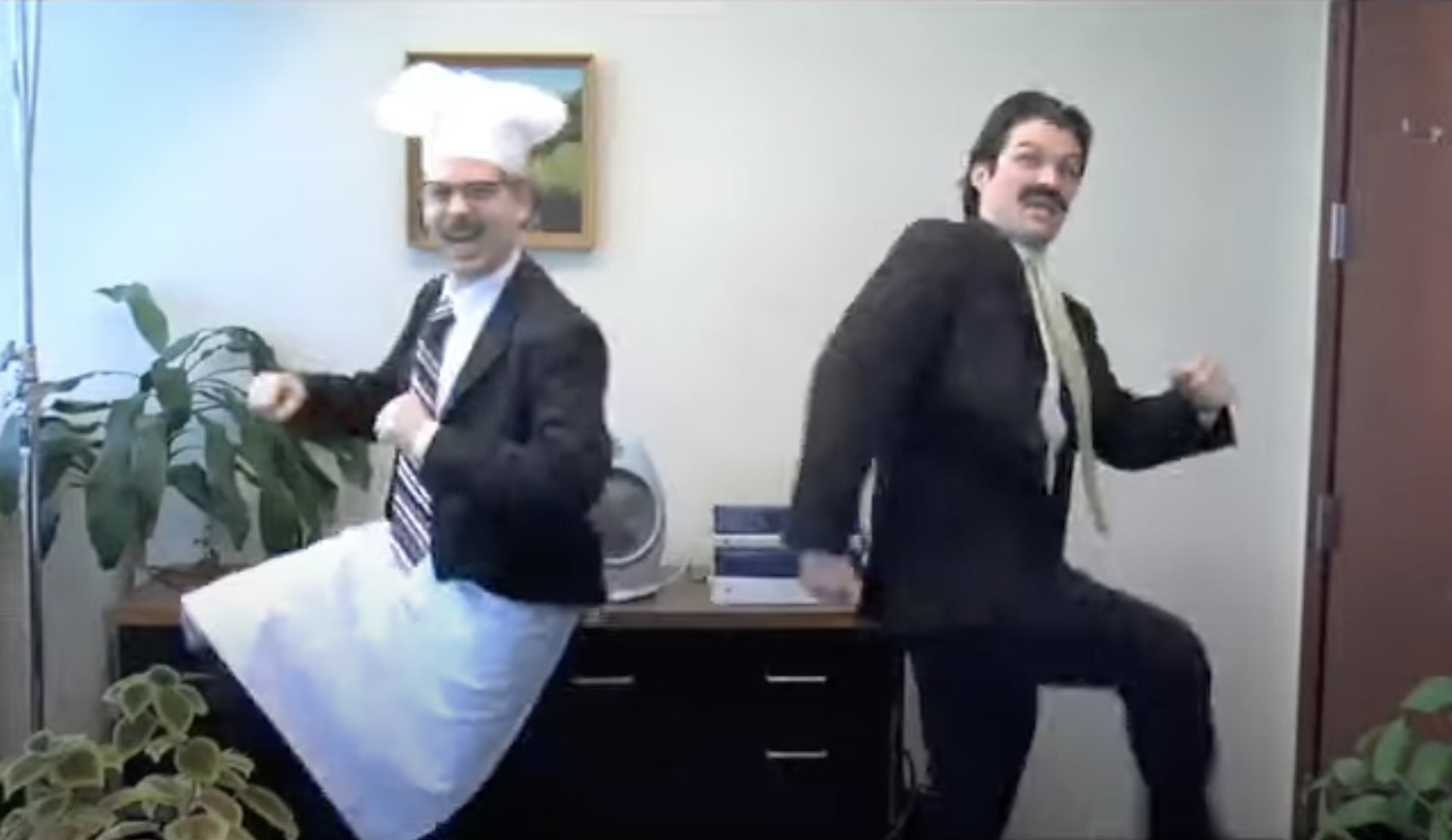 Sam Reich on Twitter 