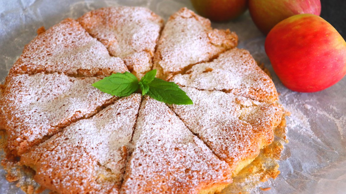 cocina_marina's tweet photo. Es adictivo, tienes que probarlo. Fácil de hacer e indispensable!!! Sin levadura
No paro a preparar este pastel
#pastel #tarta #tartademanzana #pasteldemanzana #delicious #sabroso #cocinaconmarina
➡️➡️➡️https://t.co/h4FvFbKwsU https://t.co/SYQJkNrHiu