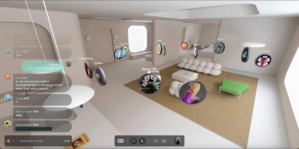 ᴏɴᴄʏʙᴇʀ tweet media